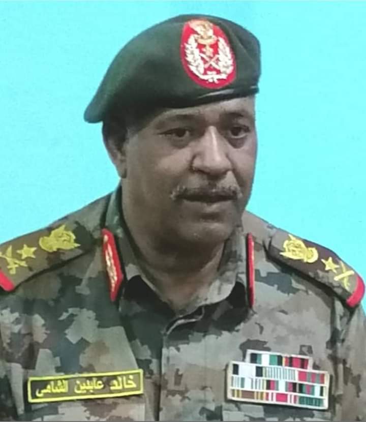 نائب رئيس الأركان : القوات المسلحة تقوم بفرض هيبة الدولة ومحاصرة الصراعات بالنيل الازرق 1 المسار نيوز نائب رئيس الأركان : القوات المسلحة تقوم بفرض هيبة الدولة ومحاصرة الصراعات بالنيل الازرق