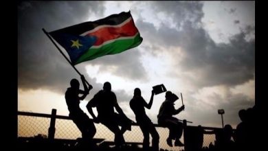 قرار مصري بإبعاد 7 من جنوب السودان خارج البلاد 3 المسار نيوز قرار مصري بإبعاد 7 من جنوب السودان خارج البلاد
