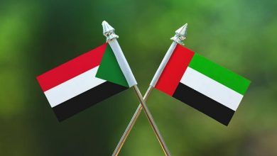 تعيين قنصل عام جديد للسودان بالامارات 3 المسار نيوز تعيين قنصل عام جديد للسودان بالامارات