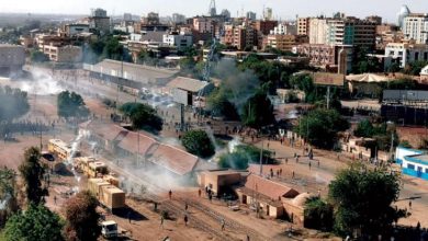 الاعلان عن أنشاء مستشفى جديد بولاية الجزيرة 4 المسار نيوز الاعلان عن أنشاء مستشفى جديد بولاية الجزيرة