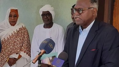 هنون : الصرف على مشروعات التنمية أهم أولويات الموازنة جنوب دارفور 5 المسار نيوز هنون : الصرف على مشروعات التنمية أهم أولويات الموازنة جنوب دارفور