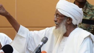 قراءة أولية في خطاب البرهان اليوم الأحد ٦نوفمبر ٢٠٢٢ 5 المسار نيوز قراءة أولية في خطاب البرهان اليوم الأحد ٦نوفمبر ٢٠٢٢