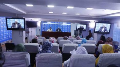 بمشاركة إقليمية ودولية بدء مؤتمر حقوق الطفل غداً بالخرطوم 5 المسار نيوز بمشاركة إقليمية ودولية بدء مؤتمر حقوق الطفل غداً بالخرطوم