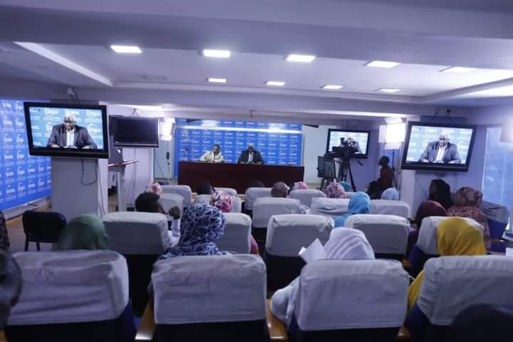 بمشاركة إقليمية ودولية بدء مؤتمر حقوق الطفل غداً بالخرطوم 1 المسار نيوز بمشاركة إقليمية ودولية بدء مؤتمر حقوق الطفل غداً بالخرطوم