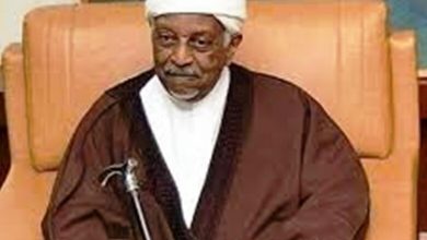 عودة الميرغني للسودان منتصف نوفمبر 3 المسار نيوز عودة الميرغني للسودان منتصف نوفمبر