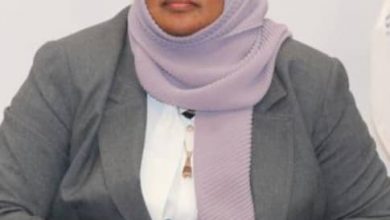 أكاديمية تدخل حلبة سباق رئاسة مجلس وزراء السودان 5 المسار نيوز أكاديمية تدخل حلبة سباق رئاسة مجلس وزراء السودان