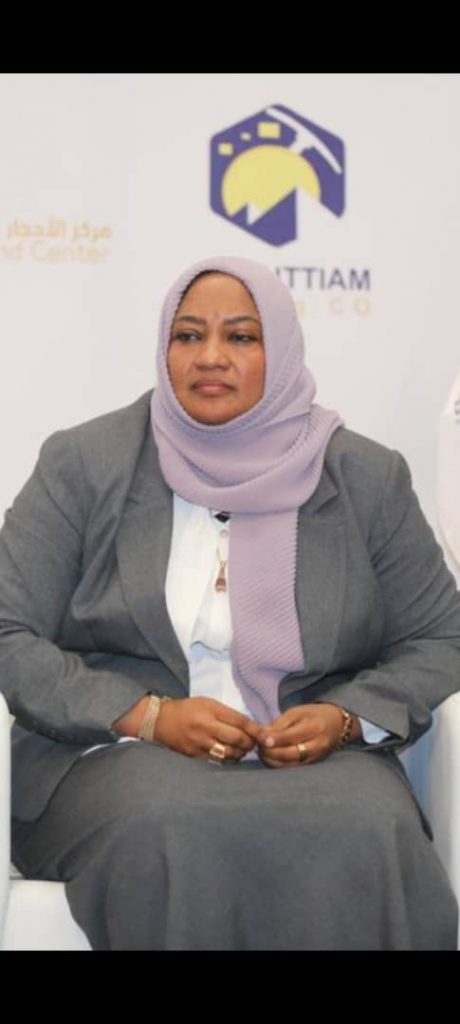 أكاديمية تدخل حلبة سباق رئاسة مجلس وزراء السودان 1 المسار نيوز أكاديمية تدخل حلبة سباق رئاسة مجلس وزراء السودان