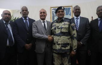 ميناء بنغازي يمنح تسهيلات وحوافز لصادرات وواردات القطاع الخاص السوداني 3 المسار نيوز ميناء بنغازي يمنح تسهيلات وحوافز لصادرات وواردات القطاع الخاص السوداني