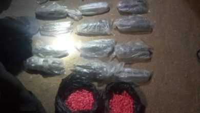مكافحة المخدرات شمال دارفور تضبط متهم بحوزته (2160) حبة ترامادول ممنوعة 5 المسار نيوز مكافحة المخدرات شمال دارفور تضبط متهم بحوزته (2160) حبة ترامادول ممنوعة