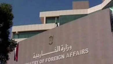 وزارة الخارجية تحذر ثلاث سفارات بالخرطوم 2 المسار نيوز وزارة الخارجية تحذر ثلاث سفارات بالخرطوم