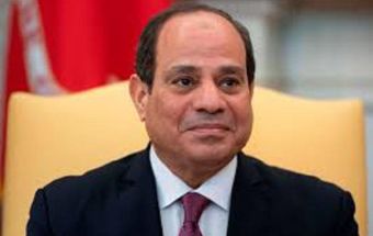 المسار نيوز السيسي يوجه نداء لقادة العالم بوقف الحرب الروسية الأوكرانية