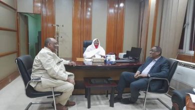 الغرف الصناعية ووزارة التجارة يبحثان سبل حماية الصناعة المحلية من السلع المستوردة 2 المسار نيوز الغرف الصناعية ووزارة التجارة يبحثان سبل حماية الصناعة المحلية من السلع المستوردة