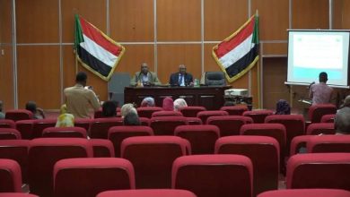وزارة الثقافة والإعلام تنظم مبادرة للتعايش السلمي ونبذ خطاب الكراهية 5 المسار نيوز وزارة الثقافة والإعلام تنظم مبادرة للتعايش السلمي ونبذ خطاب الكراهية