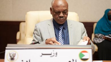 قرار من وزارة المعادن بترحيل شركات التعدين لمنطقة البعد الأمن بأبو حمد 6 المسار نيوز قرار من وزارة المعادن بترحيل شركات التعدين لمنطقة البعد الأمن بأبو حمد