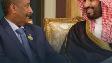 (3) مليارات دولار من صندوق الاستثمارات السعودي لتنفيذ مشاريع في السودان 3 المسار نيوز (3) مليارات دولار من صندوق الاستثمارات السعودي لتنفيذ مشاريع في السودان