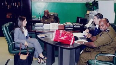 مشاريع تأهيل وإصلاح النزلاء بالسجون بالتعاون مع المنظمة الدولية للاصلاح الجنائي 4 المسار نيوز مشاريع تأهيل وإصلاح النزلاء بالسجون بالتعاون مع المنظمة الدولية للاصلاح الجنائي