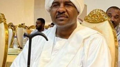 (الجاكومي) رئيسا للجبهة الثورية 3 المسار نيوز (الجاكومي) رئيسا للجبهة الثورية