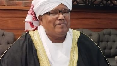 وفاة أحد مرافقي دكتور الهادي ادريس الي تركيا 3 المسار نيوز وفاة أحد مرافقي دكتور الهادي ادريس الي تركيا