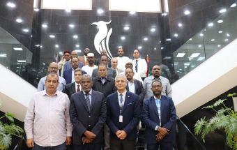 اتفاق لتسيير رحلات طيران من بنغازي الليبية إلى مدينة الفاشر 4 المسار نيوز اتفاق لتسيير رحلات طيران من بنغازي الليبية إلى مدينة الفاشر