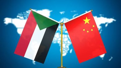 الصين تدعو لاستئناف المساعدات الدولية في السودان 2 المسار نيوز الصين تدعو لاستئناف المساعدات الدولية في السودان