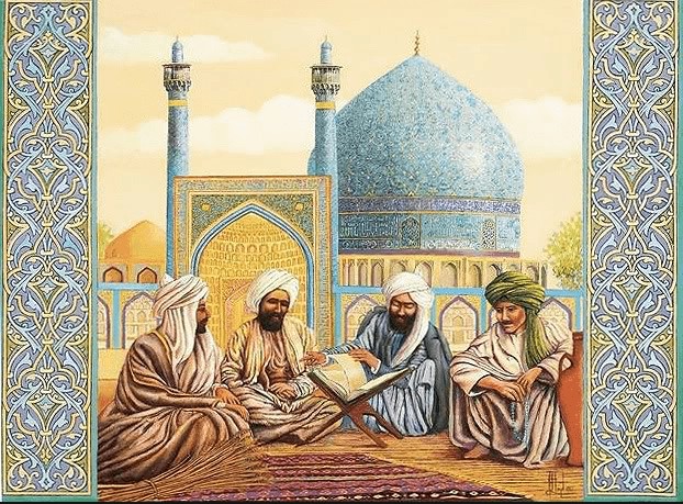 أعلنوا الرفض التام للعلمانية وللتدخل الأجنبي : 1 المسار نيوز أعلنوا الرفض التام للعلمانية وللتدخل الأجنبي :
