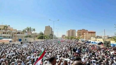 قريب الله : اي تسوية ثنائية تعني تمزيق السودان 4 المسار نيوز قريب الله : اي تسوية ثنائية تعني تمزيق السودان