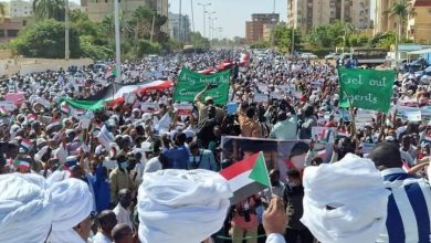 هشام الشواني يكتب 5 المسار نيوز هشام الشواني يكتب