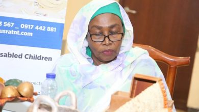 ملتقى دور النساء في التحول الديمقراطي بالسودان 2 المسار نيوز ملتقى دور النساء في التحول الديمقراطي بالسودان