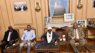 الحزب الإتحادي الديمقراطي الأصل 3 المسار نيوز الحزب الإتحادي الديمقراطي الأصل
