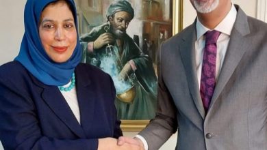 مصر تكلف هاني صلاح سفيرا للقاهرة بالخرطوم 2 المسار نيوز مصر تكلف هاني صلاح سفيرا للقاهرة بالخرطوم