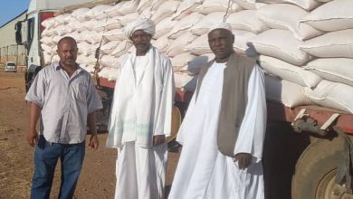 مزارعي الجزيرة والمناقل يدشنون مبادرة الطواريء 5 المسار نيوز مزارعي الجزيرة والمناقل يدشنون مبادرة الطواريء