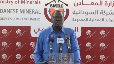 الموارد المعدنية تحقق أعلى نسبة إنتاج منذ تأسيسها 5 المسار نيوز الموارد المعدنية تحقق أعلى نسبة إنتاج منذ تأسيسها