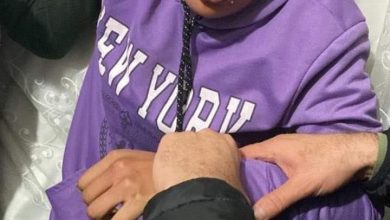 هربت مسرعة قبل الانفجار وغيرت ملابسها بالكامل.. تركيا تلقي القبض امرأة وضعت القنبلة التي انفجرت في شارع الاستقلال 5 المسار نيوز هربت مسرعة قبل الانفجار وغيرت ملابسها بالكامل.. تركيا تلقي القبض امرأة وضعت القنبلة التي انفجرت في شارع الاستقلال