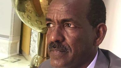 الأمين داوؤد : نحن ضد الآلية الثلاثية واي تدخلات أجنبية 5 المسار نيوز الأمين داوؤد : نحن ضد الآلية الثلاثية واي تدخلات أجنبية