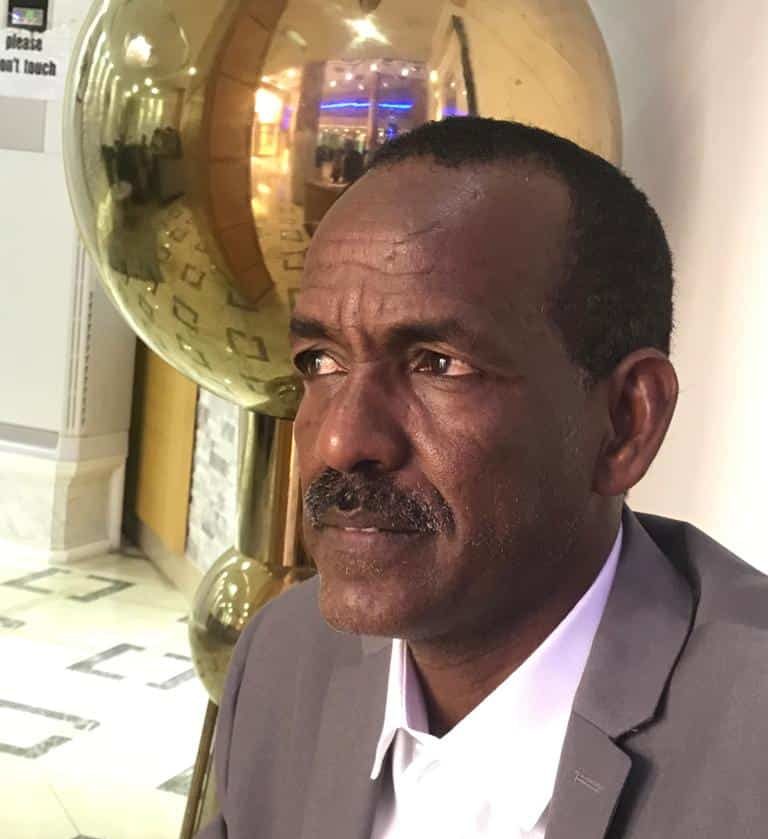 الأمين داوؤد : نحن ضد الآلية الثلاثية واي تدخلات أجنبية 1 المسار نيوز الأمين داوؤد : نحن ضد الآلية الثلاثية واي تدخلات أجنبية