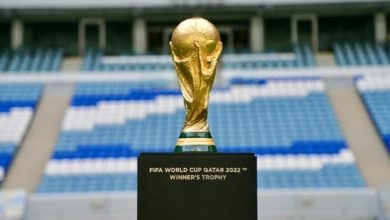 تعرف على الملاعب التي تستضيف مباريات كاس العالم بقطر 2 المسار نيوز تعرف على الملاعب التي تستضيف مباريات كاس العالم بقطر
