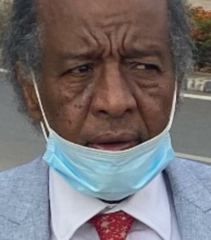 عاجل: العثور على السفير “محمد صلاح” بعد غياب طويل بالقاهرة 1 المسار نيوز عاجل: العثور على السفير “محمد صلاح” بعد غياب طويل بالقاهرة
