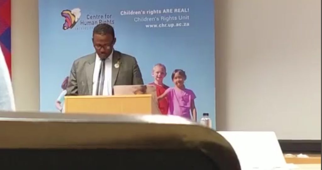 إنشاء منظومة طوارئ وانذار مبكر لأطفال السودان 1 المسار نيوز إنشاء منظومة طوارئ وانذار مبكر لأطفال السودان