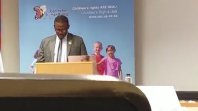 المسار نيوز إنشاء منظومة طوارئ وانذار مبكر لأطفال السودان