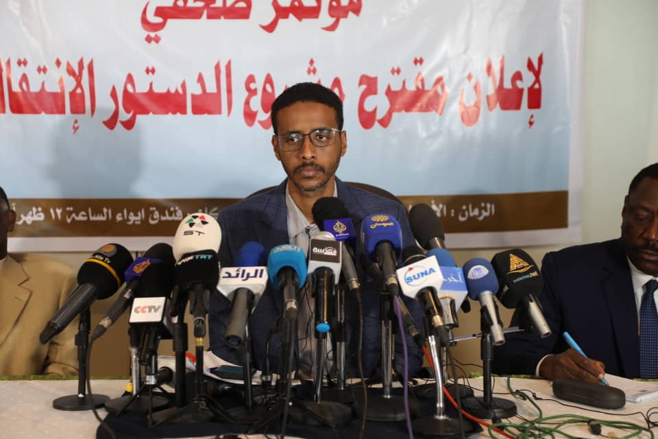 نداء أهل السودان " سنقاوم اي اتفاق ثنائي بين التغيير والعسكر" 1 المسار نيوز نداء أهل السودان " سنقاوم اي اتفاق ثنائي بين التغيير والعسكر"