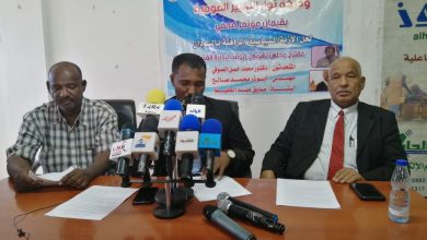 مقترح بتكوين مجلس تشريعي مؤقت لتجاوز عقبة اختيار رئيس الوزراء 2 المسار نيوز مقترح بتكوين مجلس تشريعي مؤقت لتجاوز عقبة اختيار رئيس الوزراء