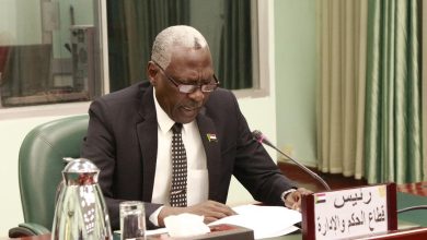 السودان يجيز مادتين تتعلقان باتفاقية الطيران المدني والإيكاو 4 المسار نيوز السودان يجيز مادتين تتعلقان باتفاقية الطيران المدني والإيكاو