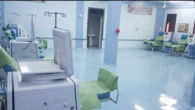 تأهيل عدد من المرافق الصحية بولاية الخرطوم 6 المسار نيوز تأهيل عدد من المرافق الصحية بولاية الخرطوم