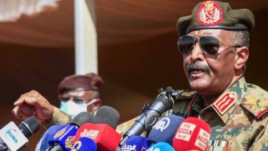 مصدر عسكري موقف (الجيش) حتى الآن لا وجود لتسوية ثنائية 4 المسار نيوز مصدر عسكري موقف (الجيش) حتى الآن لا وجود لتسوية ثنائية
