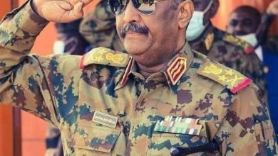 البرهان ينفي ما يشاع حول التوقيع على اتفاق ثنائي ويشدد على حكومة المستقلين غير الحزبية 4 المسار نيوز البرهان ينفي ما يشاع حول التوقيع على اتفاق ثنائي ويشدد على حكومة المستقلين غير الحزبية