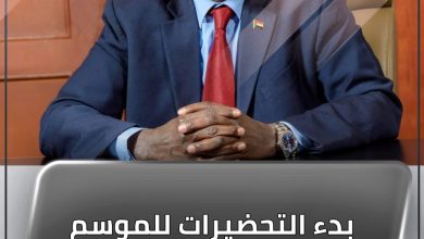 بدء التحضيرات للموسم الزراعي الشتوي 2 المسار نيوز بدء التحضيرات للموسم الزراعي الشتوي