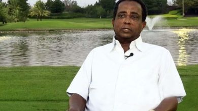 (زين) للاتصالات تعتذر لأسامة داوؤد عن بيع أسهم السودان. 2 المسار نيوز (زين) للاتصالات تعتذر لأسامة داوؤد عن بيع أسهم السودان.