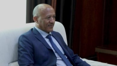 بيان مهم حول زيارة مدير المخابرات الإثيوبي للخرطوم 5 المسار نيوز بيان مهم حول زيارة مدير المخابرات الإثيوبي للخرطوم
