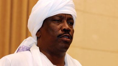ابوقردة يدعو (الاتحادي، والشعبي) للانسحاب من الحرية والتغيير 6 المسار نيوز ابوقردة يدعو (الاتحادي، والشعبي) للانسحاب من الحرية والتغيير
