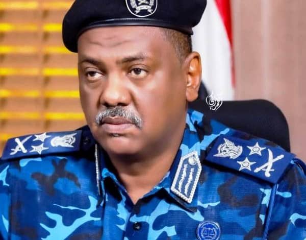 وزير الداخلية يؤكد على مكافحة السودان للإرهاب وغسيل الاموال 1 المسار نيوز وزير الداخلية يؤكد على مكافحة السودان للإرهاب وغسيل الاموال